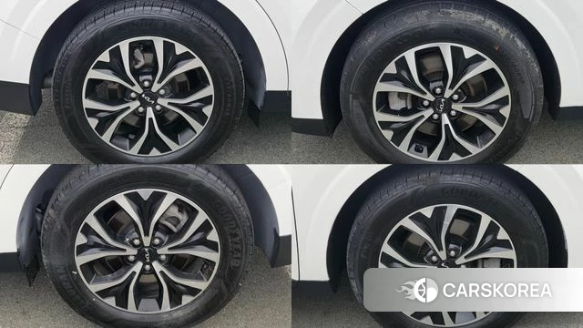 Kia Carnival 4th generation id 3865645 из Кореи 11