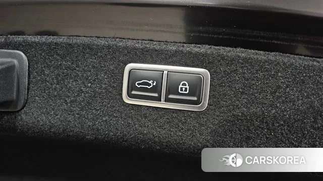 Genesis G80 (RG3) id 3462772 из Кореи 11