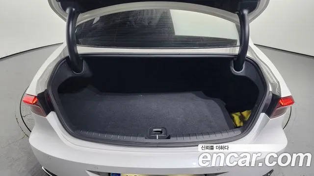 Hyundai The New Grandeur IG id 2707243 из Кореи 11