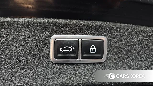 Genesis G80 (RG3) id 3488781 из Кореи 11