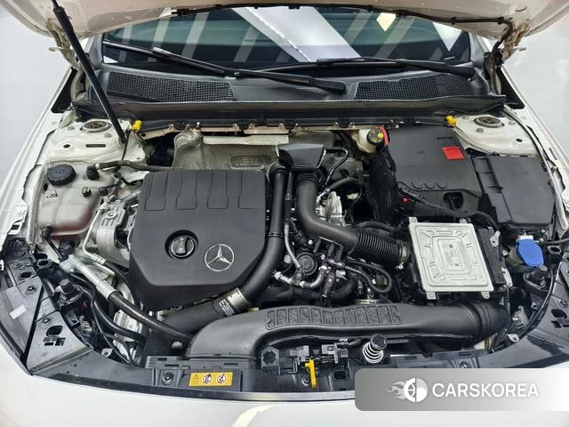 Mercedes-Benz Class A id 4321119 из Китая 11
