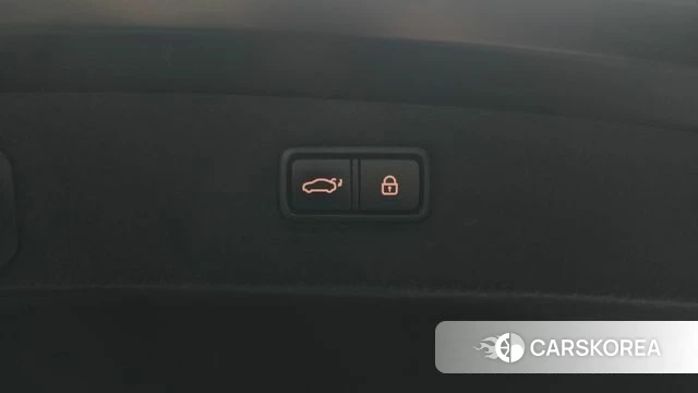 Genesis G90 id 4410653 из Кореи 11