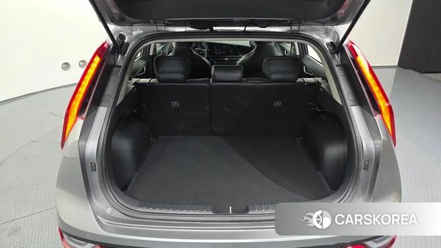 Kia Di Ol Nu Niro id 3863999 из Кореи 11
