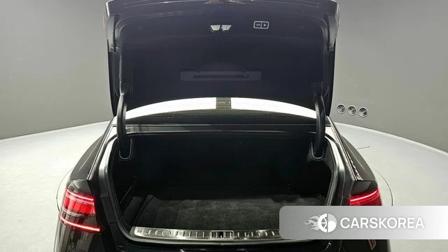 Genesis G90 (RS4) id 4223191 из Кореи 11