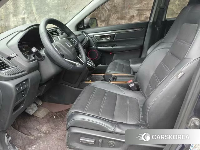 Honda CR-V id 4276073 из Китая 11
