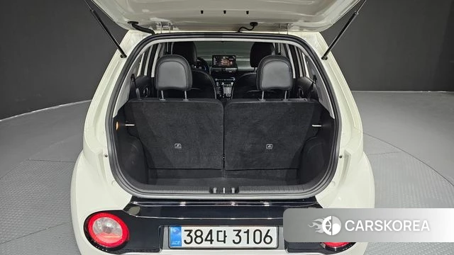 Hyundai The New Casper id 4941238 из Кореи 11