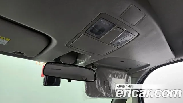 Kia The New Ray id 2864923 из Кореи 11