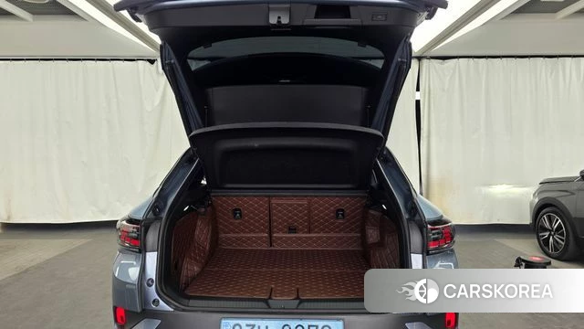 Volkswagen ID.4 id 3964443 из Кореи 11