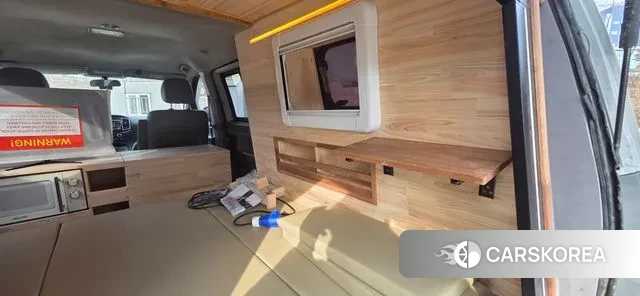 Hyundai The New Grand Starex id 3577900 из Кореи 11