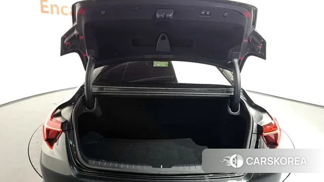 Kia K8 Hybrid id 3502522 из Кореи 11