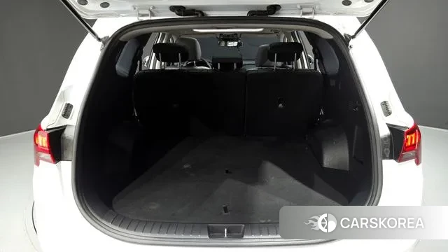 Hyundai The New Santa Fe id 3702806 из Кореи 11