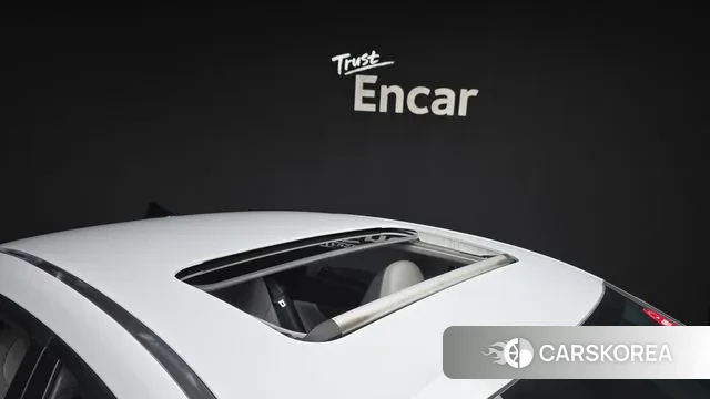 Hyundai Avante (CN7) id 3567703 из Кореи 11