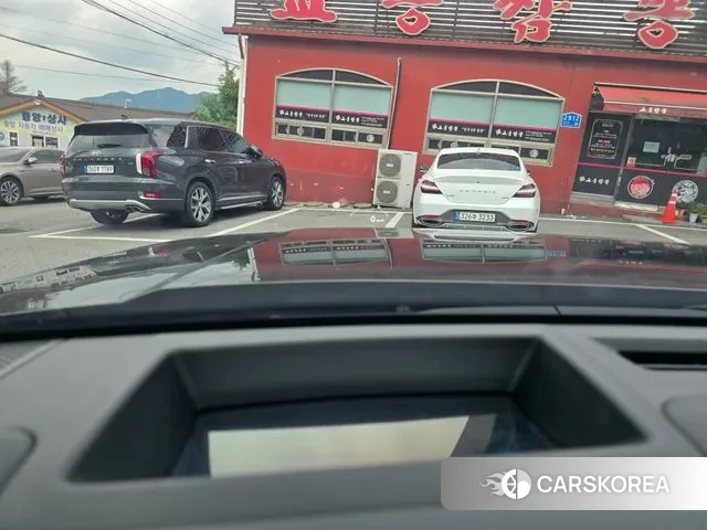 Hyundai Santa Fe (MX5) id 3069026 из Кореи 11