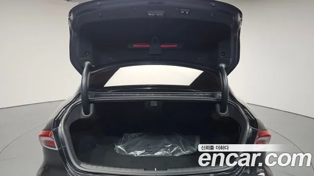 Hyundai The New Grandeur IG id 2859932 из Кореи 11