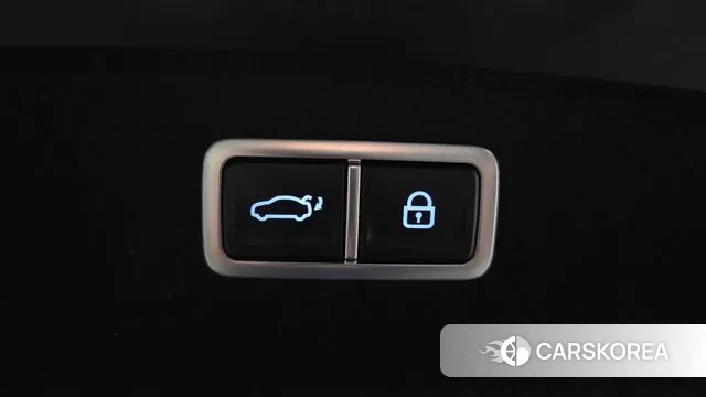 Genesis Electrified G80 (RG3) id 3165183 из Кореи 11