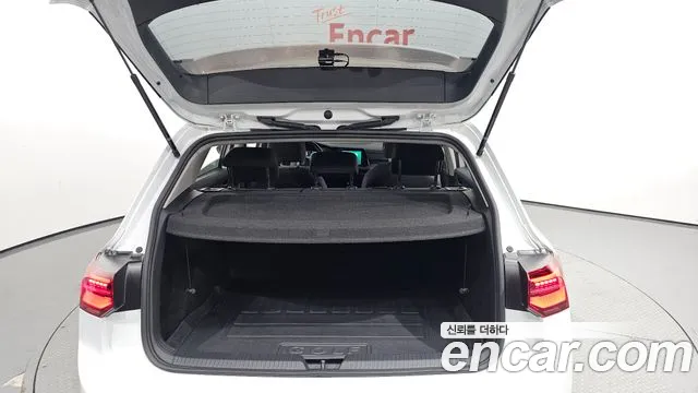 Volkswagen Golf 8th Generation id 2738351 из Кореи 11