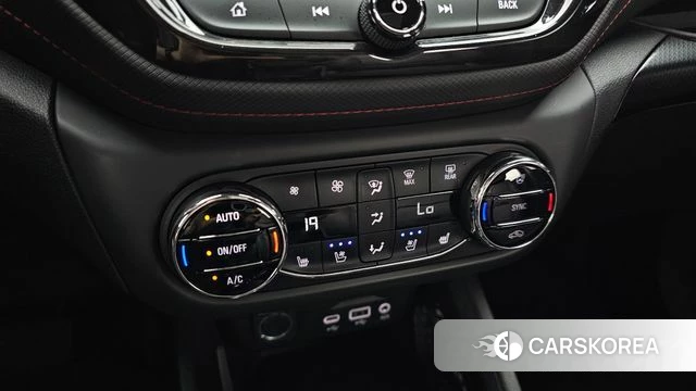 Chevrolet (GM Daewoo) Trailblazer id 4609196 из Кореи 11