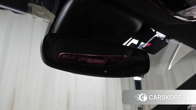 Maserati Quattroporte id 4620175 из Кореи 11