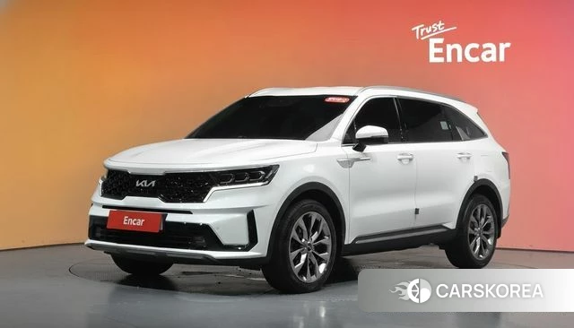 Kia Sorento 4th Generation id 4697607 из Кореи 11