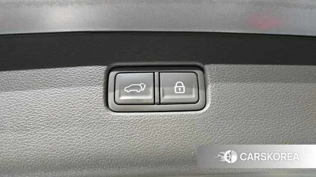 Genesis GV80 id 3800906 из Кореи 11