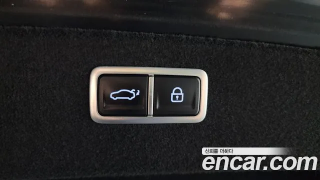 Genesis G80 (RG3) id 2693818 из Кореи 11