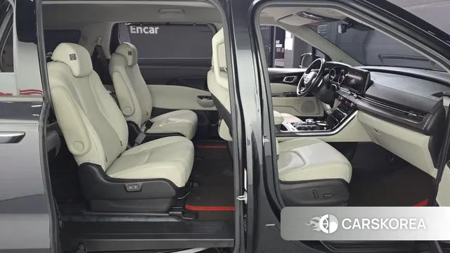 Kia Carnival 4th generation id 3577928 из Кореи 11