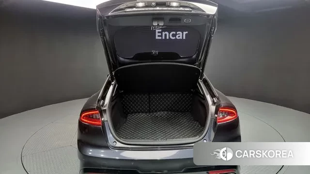 Kia Stinger id 3014019 из Кореи 11