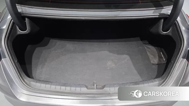 Kia K8 id 2980062 из Кореи 11