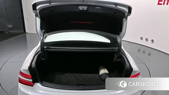 Genesis G80 (RG3) id 2998363 из Кореи 11