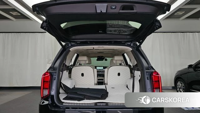 Hyundai Palisade id 4740714 из Кореи 11