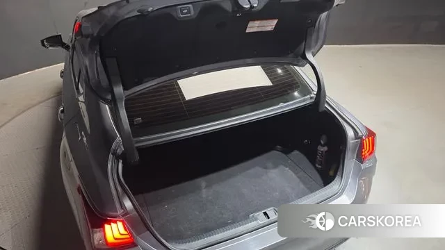 Lexus ES300h 7th generation id 3616898 из Кореи 11