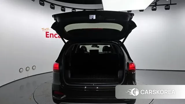 Kia The New Sorento id 3024705 из Кореи 11