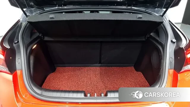 Hyundai Veloster (JS) id 3469926 из Кореи 11