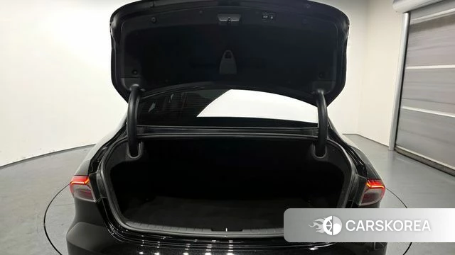 Hyundai The New Grandeur IG id 3898999 из Кореи 11