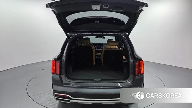 Kia Sorento 4th Generation id 3390977 из Кореи 11