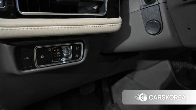 Lincoln Aviator 2nd generation id 4560704 из Кореи 11