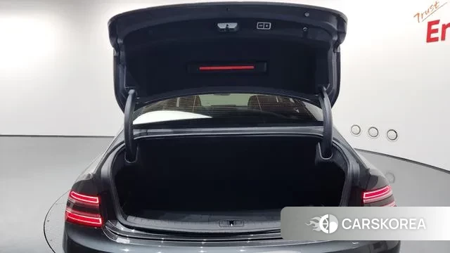 Genesis G80 (RG3) id 3395556 из Кореи 11