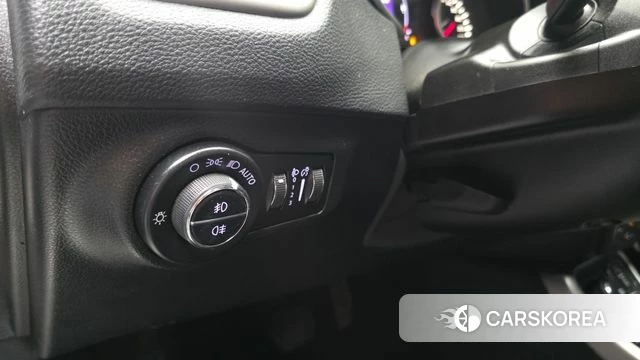 Jeep Compass 2nd Generation id 4759893 из Кореи 11