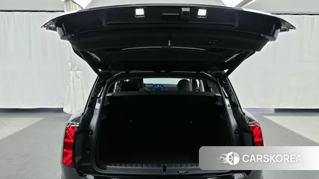 Mini Cooper S Countryman 3rd Generation id 3410217 из Кореи 11