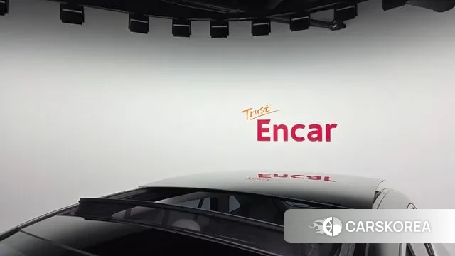 Mercedes-Benz EQE SUV X294 id 3467291 из Кореи 11