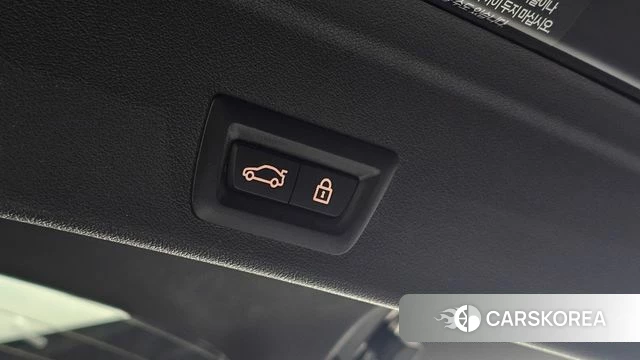 BMW X6 (G06) id 3812441 из Кореи 11