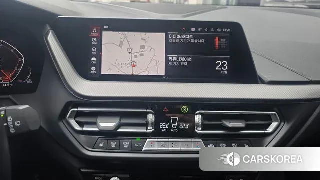 BMW 1 Series (F40) id 3508449 из Кореи 11