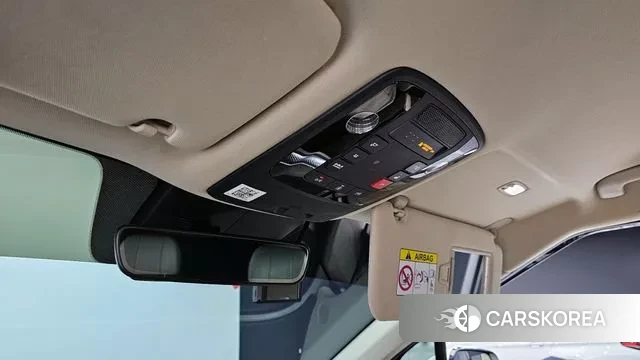 Kia Carnival 4th generation id 3400644 из Кореи 11