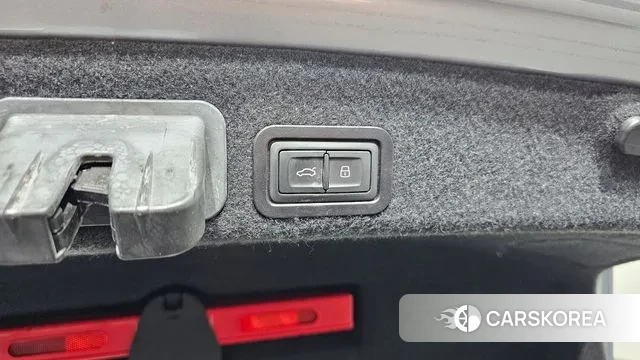 Audi New A6 id 3656630 из Кореи 11