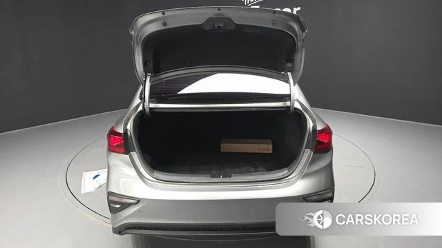 Kia Come New K3 id 4465444 из Кореи 11