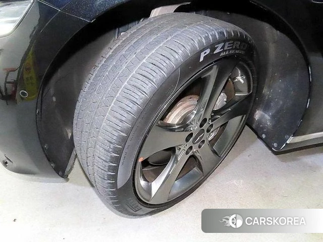 Genesis G80 (RG3) id 3879344 из Кореи 11