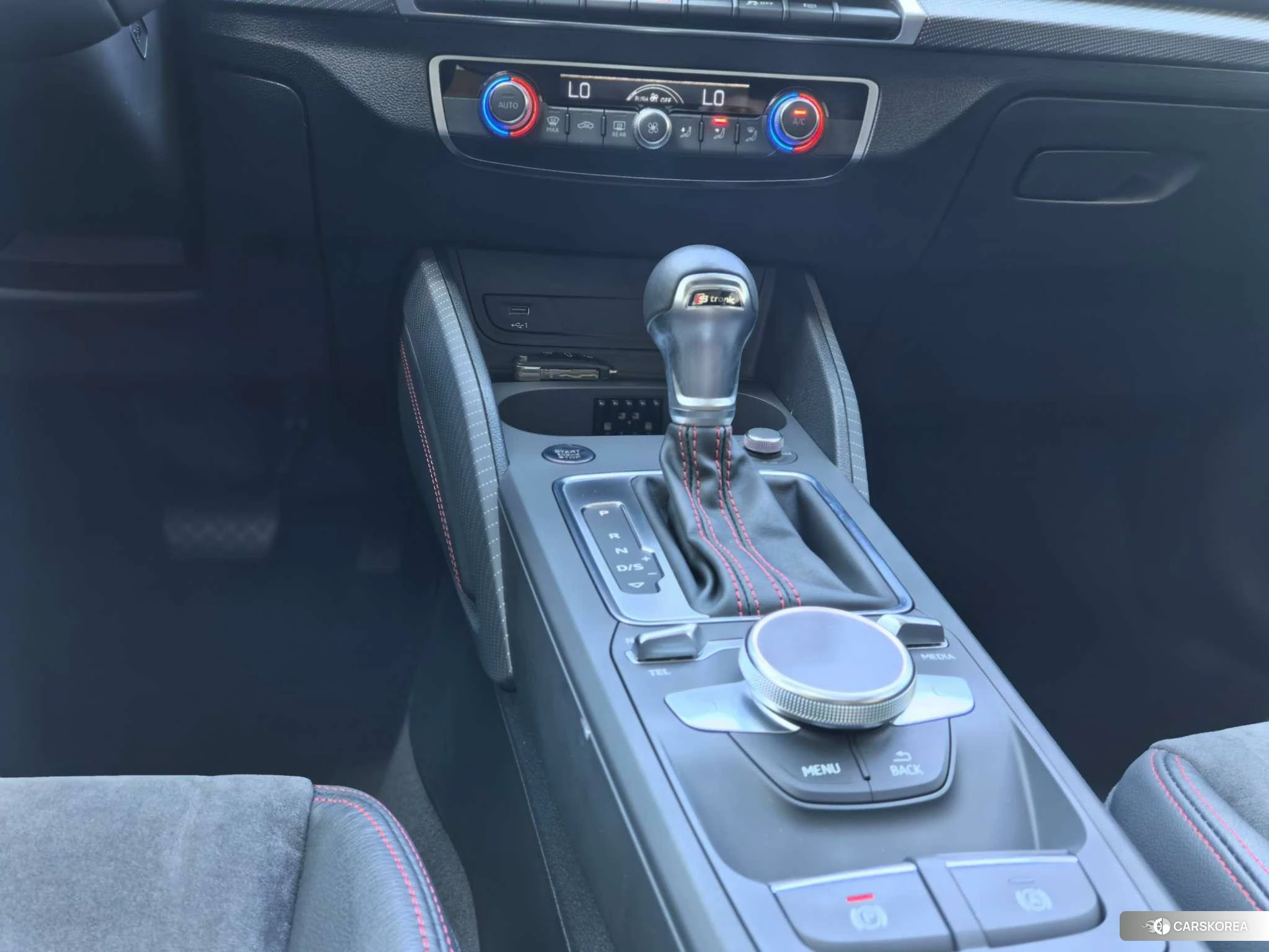 Audi Q2L id 4510314 из Китая 11