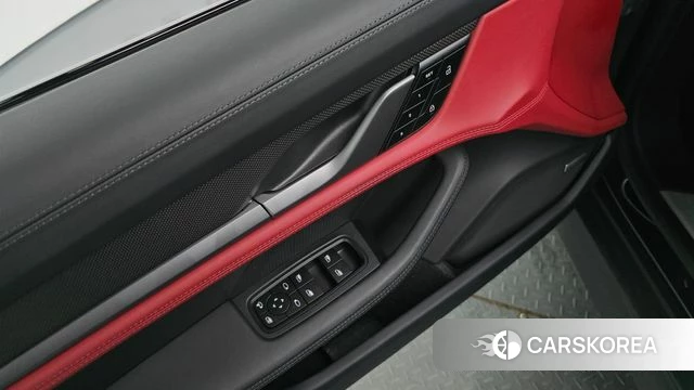 Porsche Taycan id 4617400 из Кореи 11