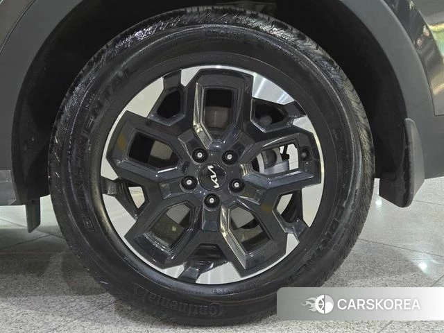 Kia The New Sorento 4th Generation id 4767492 из Кореи 11