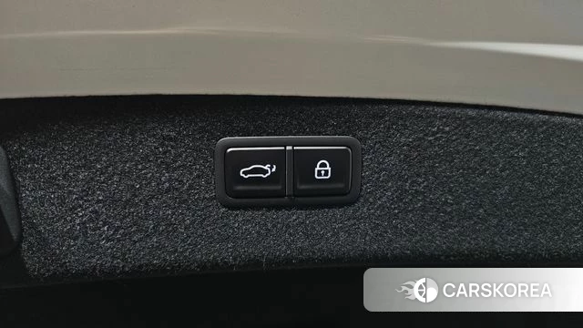 Genesis G80 (RG3) id 3896325 из Кореи 11